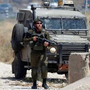 8 Tentara Israel Tewas dalam Ledakan Mobil Militer di Gaza