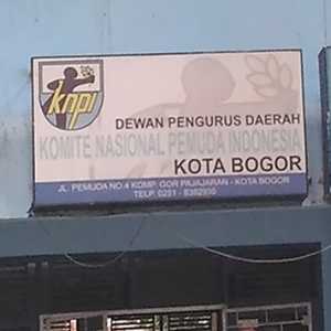 KNPI Kota Bogor Siap Gelar Musda Usai Rampungkan Verifikasi OKP