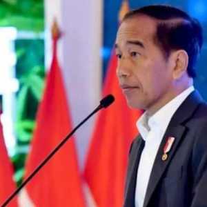 Mandek 8 Tahun, Jokowi Targetkan IEU-CEPA Rampung Sebelum Lengser