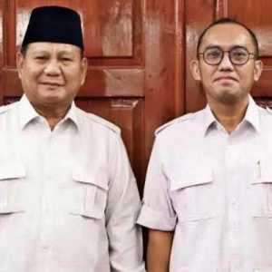 Usai Jalani Operasi Kaki, Prabowo Sudah Beraktivitas Seperti Biasa di Kemhan