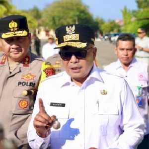 Bustami Masuk Radar Nasdem Maju Cagub di Pilkada Aceh 2024