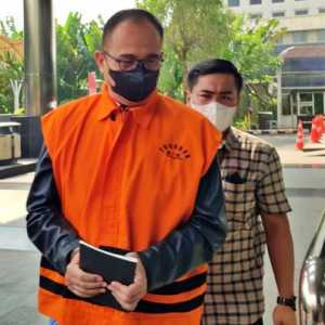 Putusan Kasasi Rafael Alun, MA Dianggap Tidak Dukung Pemberantasan Korupsi