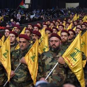 Liga Arab Berhenti Sebut Hizbullah Teroris