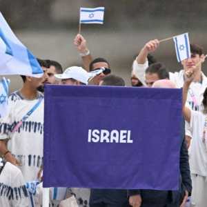 Polisi Prancis Selidiki Ancaman Pembunuhan Atlet Israel di Olimpiade Paris 2024