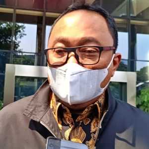 KPK Cecar Suami Mbak Ita Terkait Proyek-proyek di Pemkot Semarang