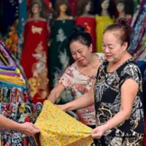 Ekonomi Vietnam Diprediksi Tumbuh 6,93 Persen, Disokong Sektor Manufaktur