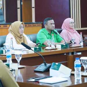 PPDB Kota Bogor Kondusif, Komisi IV DPRD Apresiasi Kinerja Disdik