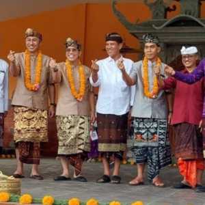 Pelindo Lestarikan Seni Budaya Bali