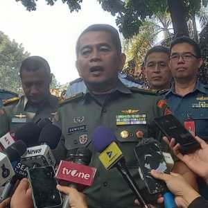 Kapuspen Akui Media Berperan Penting bagi TNI