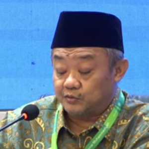 Muhammadiyah Perluas Dakwah Atasi Masalah Sosial dan Moralitas