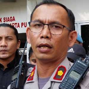 Bacaleg Gagal Asal Tangerang Ditangkap Usai Pakai Sabu
