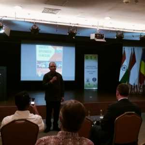 Kedubes India Sediakan Platform Diplomasi Budaya Lewat Jakarta International Film Club