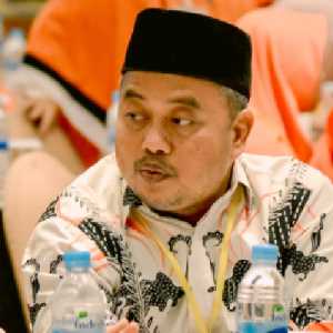 Dukung Bobby Atau Edy, Syaiful Ramadhan: PKS Akan Putuskan Secara Rasional dan Objektif