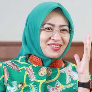 Berhasil Bangun Tangsel Dua Periode, Airin Rachmi Diany Layak Pimpin Banten