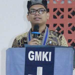 GMKI Medan: Marilah Jujur, Apa Sih Prestasi Bobby Nasution?