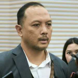 KPK Sita Uang Terkait Korupsi Pemkot Semarang
