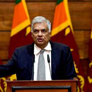 Lagi Krisis Ekonomi, Sri Lanka Tetap Gelar Pilpres September Mendatang