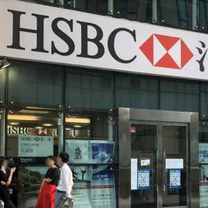 Bank Hong Kong Buyback Rp24 Triliun, IHSG-Rupiah Kembali Merah