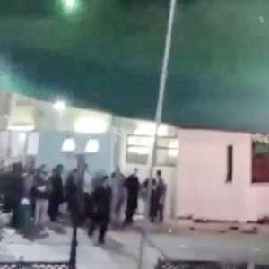 ISIS Ngaku Dalangi Penembakan di Masjid Oman