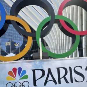 Tersandung Skandal Drone Mata-mata di Olimpiade Paris 2024, Pelatih Timnas Kanada Minta Maaf