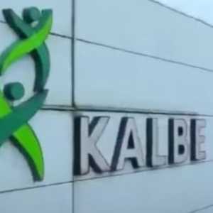 Anak Usaha Kalbe Farma Dirikan Perusahaan Patungan, Investasi Awal Rp650 Miliar