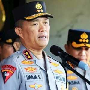 2.959 Personel TNI-Polri Amankan AFF U-19 di Surabaya