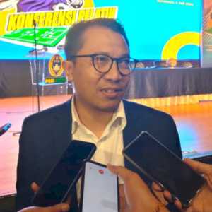 Masuk Bursa Cawabup Sidoarjo, CEO Deltras Masih Adem Ayem