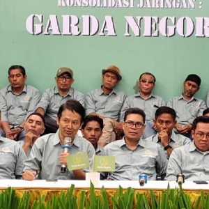 Partai Negoro Minta PDIP Pertimbangan Samad Cawagub Anies