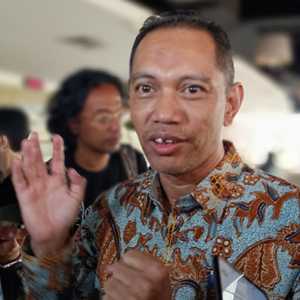 KPK Benarkan Geledah Rumah dan Kantor Walikota Semarang
