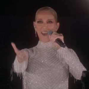 Celine Dion Bersinar Lagi, Tampil Memukau di Pembukaan Olimpiade Paris 2024