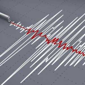 Gempa 7,4 Magnitudo di Perbatasan Chile-Argentina