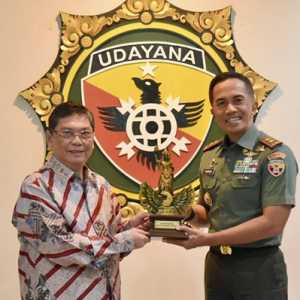 Komisi I DPR Wanti-wanti Netralitas TNI dalam Pilkada 2024
