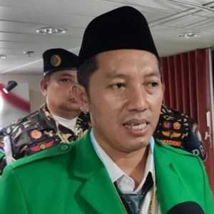 Ngaku Netral, Ketum GP Ansor Dukung Kader yang Maju Pilkada