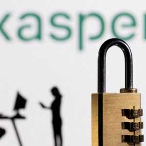 Antivirus Kaspersky Mulai Hentikan Penjualan di AS