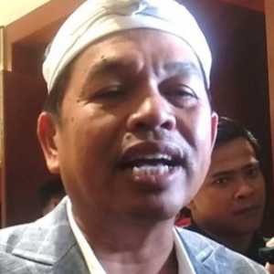 Buntut Kasus Vina Cirebon, Dedi Mulyadi Kini Dilaporkan ke Polisi