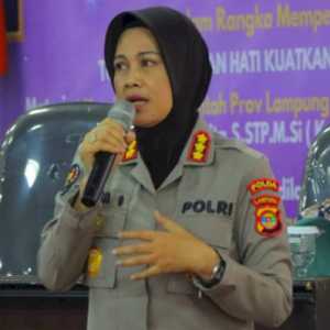 Kasus Dugaan Ijazah Palsu Pencalonan DPRD di Lamsel Masuk Penyelidikan Polisi