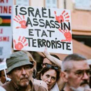 Israel Harus Diboikot dari Olimpiade Paris, Sama Seperti Afsel di Masa Apartheid