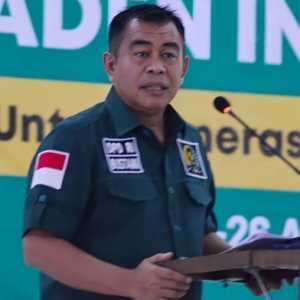Senator Lampung Tuding Sikap Yorrys Kekanak-kanakan