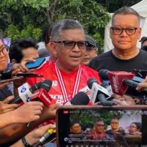 PDIP Sodorkan Pramono hingga Andika di Pilkada Jakarta