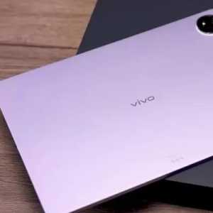Vivo Luncurkan Tablet Baru dengan SoC Snapdragon 8s Gen 3