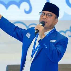 PAN Tak Ambil Pusing Soal Tarik-Menarik RK di Jakarta atau Jabar