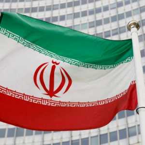 Iran Jatuhkan Sanksi ke 11 Tokoh Pejabat AS