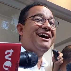 PDIP Cuma Punya Dua Pilihan, Dukung Anies atau Koalisi dengan Lingkaran Jokowi
