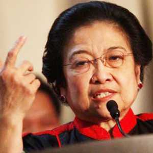 Pernyataan Megawati Mengintervensi Hukum, Bukan Sikap Negarawan
