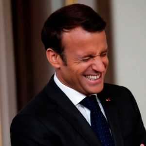 Prancis Batal Angkat PM Baru Gegara Olimpiade Paris