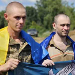 Rusia-Ukraina Lakukan Pertukaran Tahanan Hingga 190 Orang