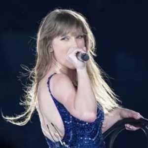 Ada Ancaman Teror ISIS, Konser Taylor Swift di Austria Dibatalkan