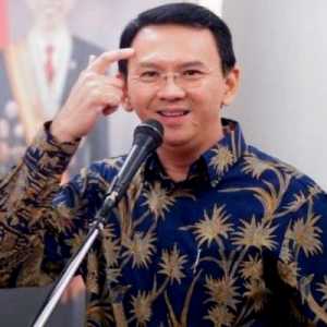 Ahok Bantah Sering Komunikasi dengan Anies