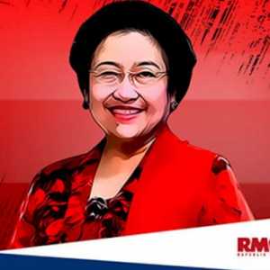 Megawati Diduga Berupaya Intimidasi Kapolri