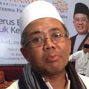 Sohibul Iman Potensi Dampingi Ridwan Kamil